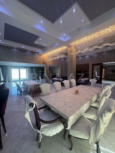 Satılır 6 otaqlı həyət evi/bağ evi 450 m², Abşeron r., photo 22 from 24