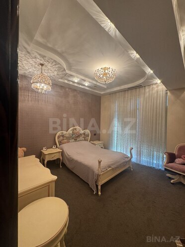 Satılır 6 otaqlı həyət evi/bağ evi 450 m², Abşeron r., photo 13 from 24