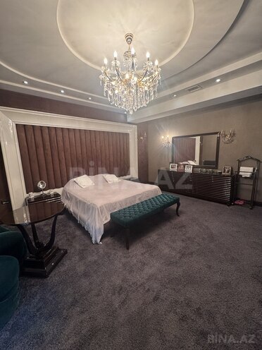 Satılır 6 otaqlı həyət evi/bağ evi 450 m², Abşeron r., photo 15 from 24