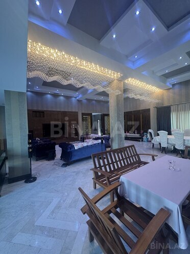 Satılır 6 otaqlı həyət evi/bağ evi 450 m², Abşeron r., photo 20 from 24