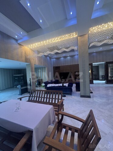 Satılır 6 otaqlı həyət evi/bağ evi 450 m², Abşeron r., photo 18 from 24