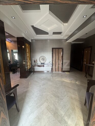 Satılır 6 otaqlı həyət evi/bağ evi 450 m², Abşeron r., photo 21 from 24