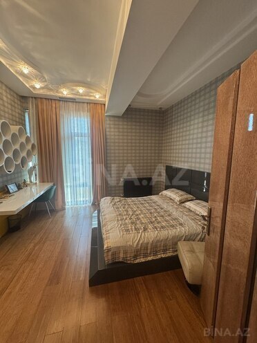 Satılır 6 otaqlı həyət evi/bağ evi 450 m², Abşeron r., photo 9 from 24