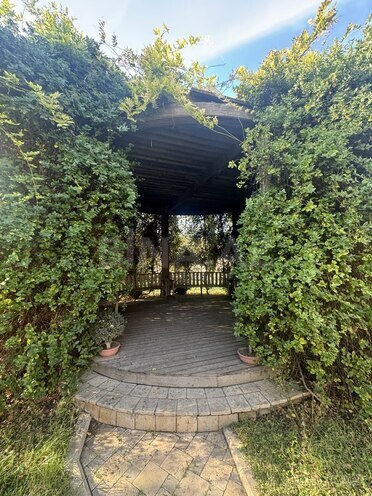 Satılır 6 otaqlı həyət evi/bağ evi 450 m², Abşeron r., photo 23 from 24