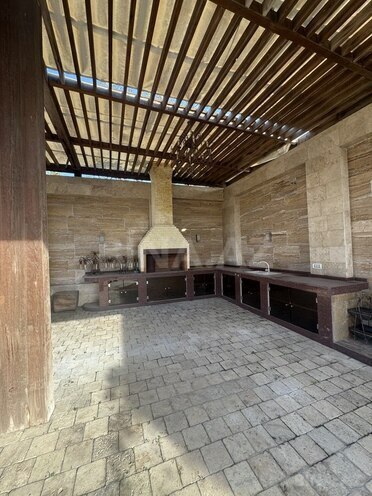 Satılır 6 otaqlı həyət evi/bağ evi 450 m², Abşeron r., photo 7 from 24