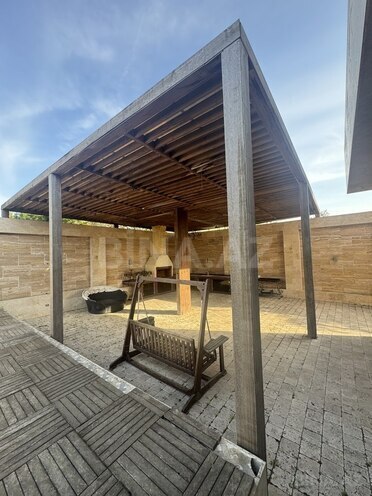 Satılır 6 otaqlı həyət evi/bağ evi 450 m², Abşeron r., photo 8 from 24