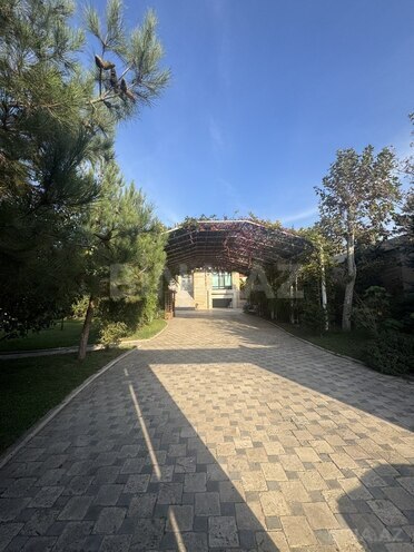 Satılır 6 otaqlı həyət evi/bağ evi 450 m², Abşeron r., photo 3 from 24