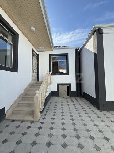 Продаётся 2-комн. дом/дача 65 м², пос. Мамедли, photo 3 from 10