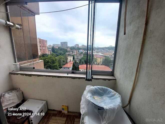 Satılır 2 otaqlı yeni tikili 58 m², Azadlıq Prospekti m., photo 14 from 15