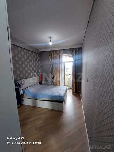 Satılır 2 otaqlı yeni tikili 58 m², Azadlıq Prospekti m., photo 11 from 15