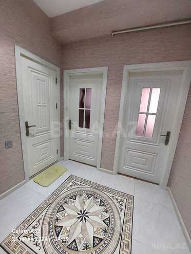Satılır 2 otaqlı yeni tikili 58 m², Azadlıq Prospekti m., photo 9 from 15