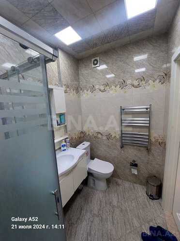 Satılır 2 otaqlı yeni tikili 58 m², Azadlıq Prospekti m., photo 13 from 15