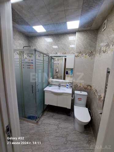 Satılır 2 otaqlı yeni tikili 58 m², Azadlıq Prospekti m., photo 12 from 15