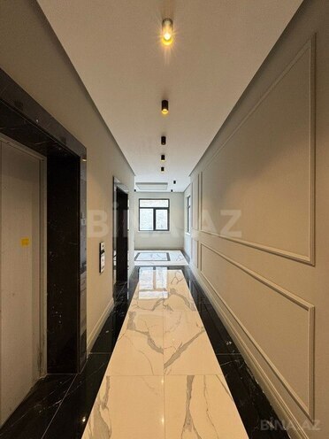 Satılır 3 otaqlı yeni tikili 80 m², Həzi Aslanov m., photo 9 from 27