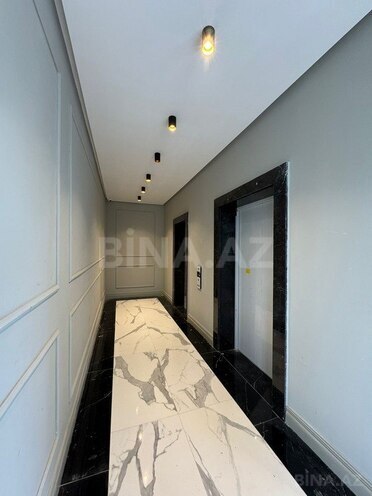 Satılır 3 otaqlı yeni tikili 80 m², Həzi Aslanov m., photo 8 from 27