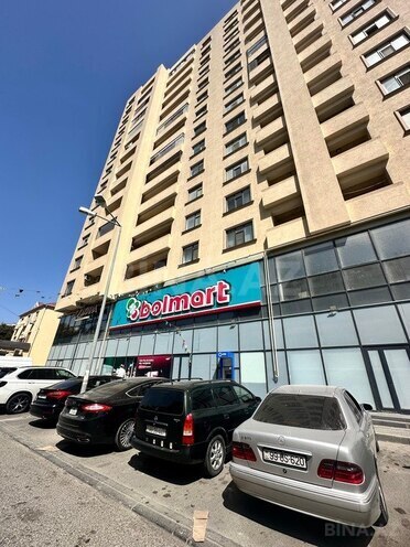 Satılır 3 otaqlı yeni tikili 80 m², Həzi Aslanov m., photo 3 from 27