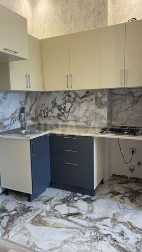 Продаётся 3-комн. новостройка 96 м², м. Ахмедлы, photo 6 from 15