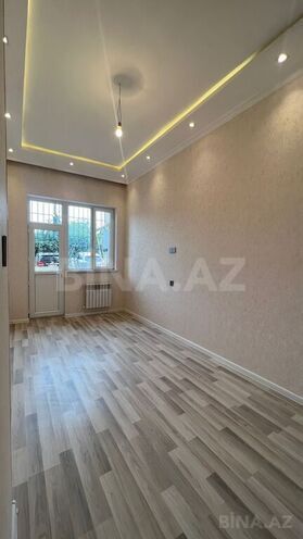 Продаётся 3-комн. новостройка 96 м², м. Ахмедлы, photo 3 from 15