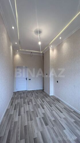 Продаётся 3-комн. новостройка 96 м², м. Ахмедлы, photo 4 from 15