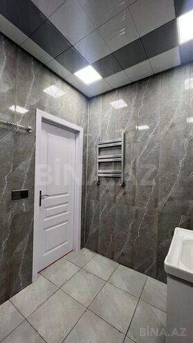 Продаётся 3-комн. новостройка 96 м², м. Ахмедлы, photo 10 from 15