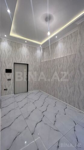 Продаётся 3-комн. новостройка 96 м², м. Ахмедлы, photo 11 from 15