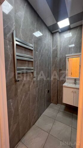 Продаётся 3-комн. новостройка 96 м², м. Ахмедлы, photo 13 from 15