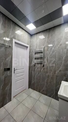 Продаётся 3-комн. новостройка 96 м², м. Ахмедлы, photo 12 from 15