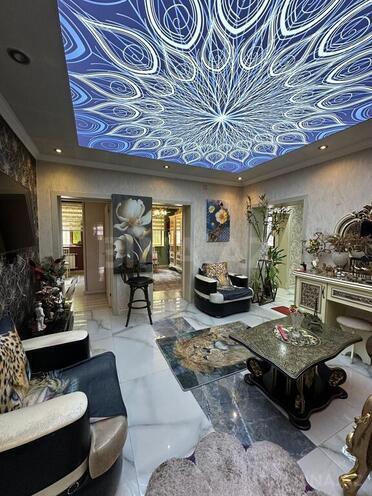 Продаётся 7-комн. дом/дача 330 м², м. Азадлыг проспекти, photo 4 from 14