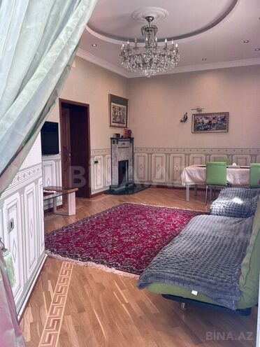 Продаётся 3-комн. вторичка 100 м², м. Ичеришехер, photo 5 from 30