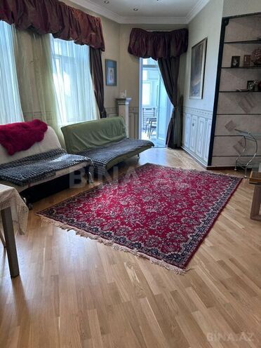 Продаётся 3-комн. вторичка 100 м², м. Ичеришехер, photo 6 from 30