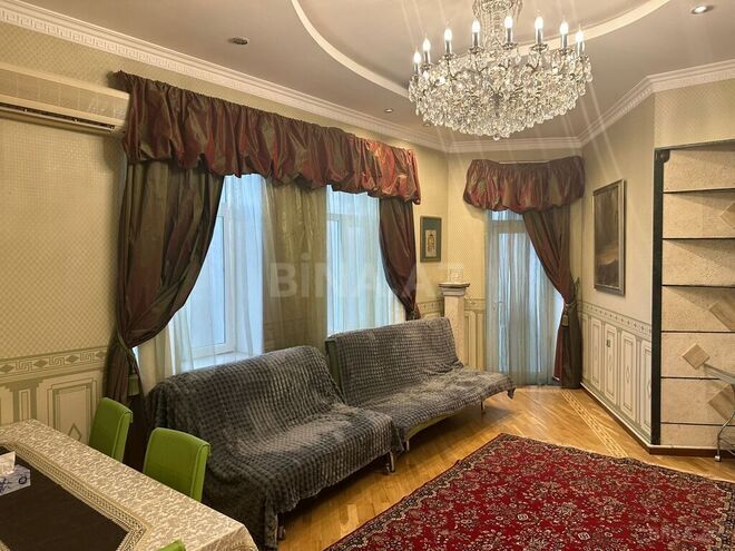 Продаётся 3-комн. вторичка 100 м², м. Ичеришехер, photo 16 from 30