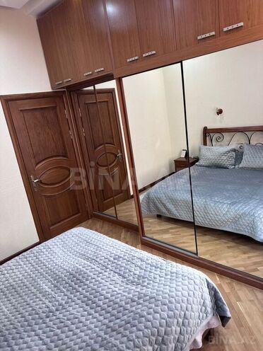 Продаётся 3-комн. вторичка 100 м², м. Ичеришехер, photo 22 from 30