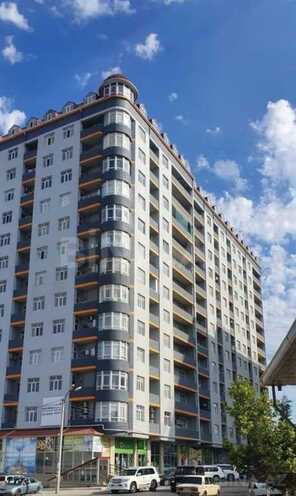 Продаётся 1-комн. новостройка 58 м², пос. Масазыр, photo 1 from 11