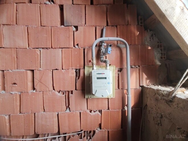 Продаётся 1-комн. новостройка 58 м², пос. Масазыр, photo 9 from 11