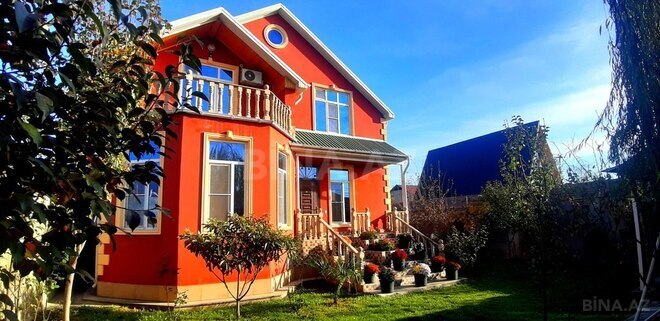 Сдаётся 5-комн. дом/дача 200 м², photo 4 from 32