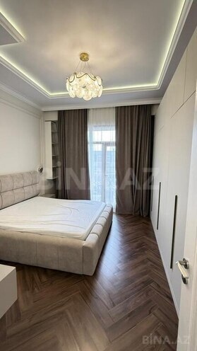 Продаётся 2-комн. новостройка 80 м², пос. Аг шехер, photo 10 from 15