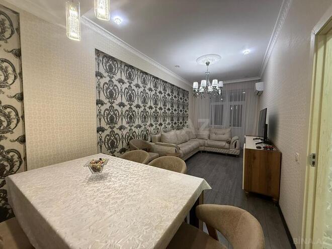 Satılır 3 otaqlı yeni tikili 85 m², Badamdar q., photo 4 from 12