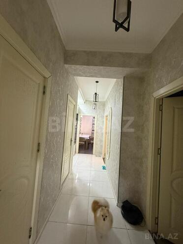 Satılır 3 otaqlı yeni tikili 85 m², Badamdar q., photo 8 from 12