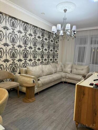 Satılır 3 otaqlı yeni tikili 85 m², Badamdar q., photo 5 from 12