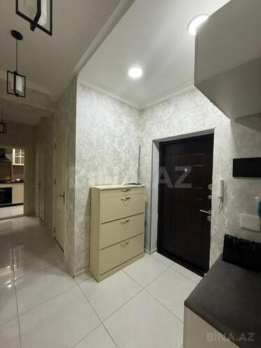 Satılır 3 otaqlı yeni tikili 85 m², Badamdar q., photo 11 from 12