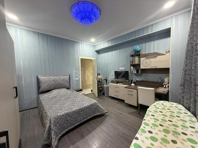 Satılır 3 otaqlı yeni tikili 85 m², Badamdar q., photo 6 from 12