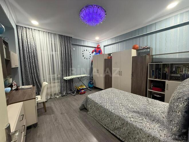 Satılır 3 otaqlı yeni tikili 85 m², Badamdar q., photo 1 from 12