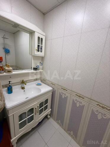 Satılır 3 otaqlı yeni tikili 85 m², Badamdar q., photo 10 from 12