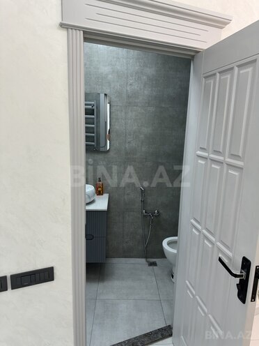 Satılır 3 otaqlı yeni tikili 114 m², Elmlər Akademiyası m., photo 25 from 32