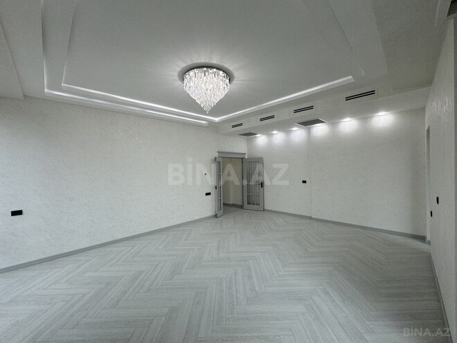 Satılır 3 otaqlı yeni tikili 114 m², Elmlər Akademiyası m., photo 6 from 32