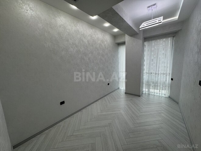 Satılır 3 otaqlı yeni tikili 114 m², Elmlər Akademiyası m., photo 17 from 32