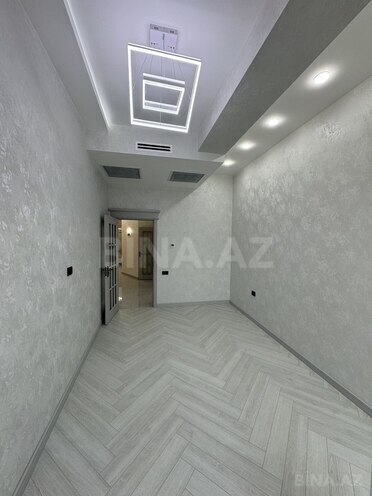 Satılır 3 otaqlı yeni tikili 114 m², Elmlər Akademiyası m., photo 23 from 32