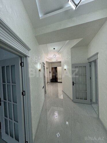 Satılır 3 otaqlı yeni tikili 114 m², Elmlər Akademiyası m., photo 20 from 32