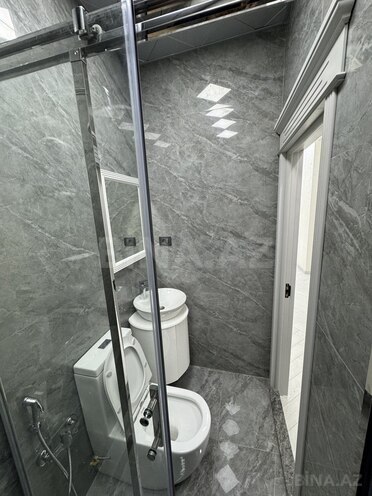 Satılır 3 otaqlı yeni tikili 114 m², Elmlər Akademiyası m., photo 13 from 32