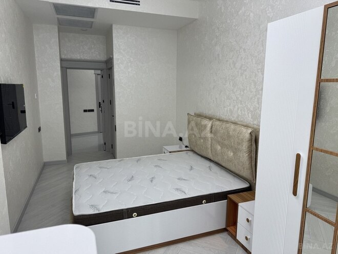 Satılır 3 otaqlı yeni tikili 114 m², Elmlər Akademiyası m., photo 10 from 32
